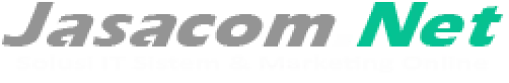 Logo Jasa Website Rawa Buaya